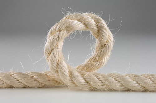 10mm Sisal Rope By The Metre